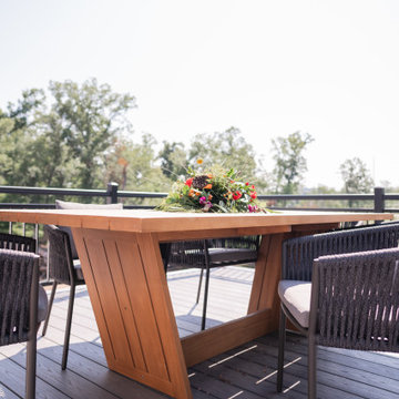 Bold Home Transformation
