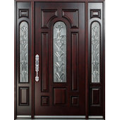 Wooden Front Doors: Cost, Safety, and Buying Tips - This Old House