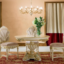 Silik - Dining Sets