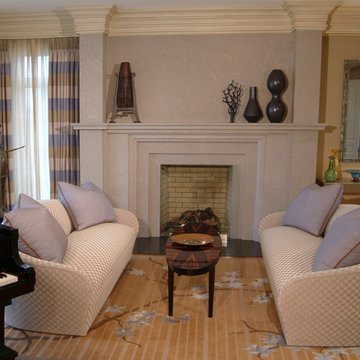 Creston House