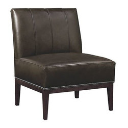 Hickory Chair Accent Chairs - Armchairs And Accent Chairs