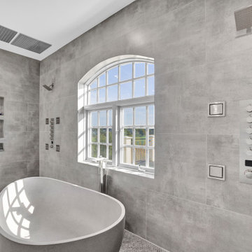 Lola Martin Bathroom