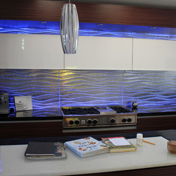Carlsbad residence