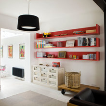 bureau pour enfants