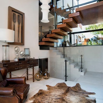Modern House Project