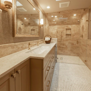 Master Bath remodel