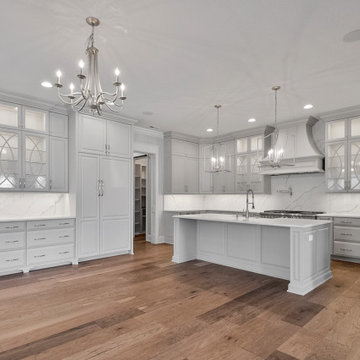 Homearama 2020 House #3 - Villa Finale