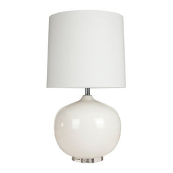 Colt Lamp - Table Lamps