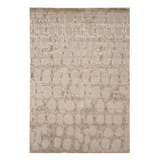 Shalom Brothers La Vista V1544 Rug, Gray, 8'x10'