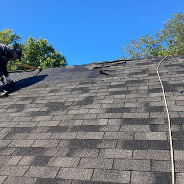 Roofing