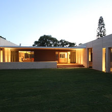 Lakeshore property ideas