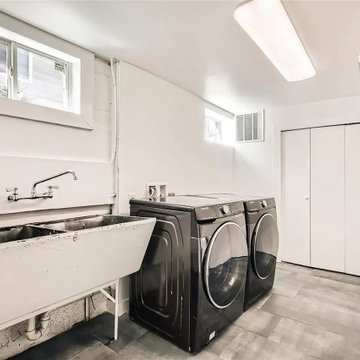 Complete Remodel: Classic Craftsmanship, Modern Comfort