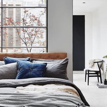 Bedrooms