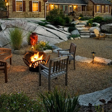 Fire pit