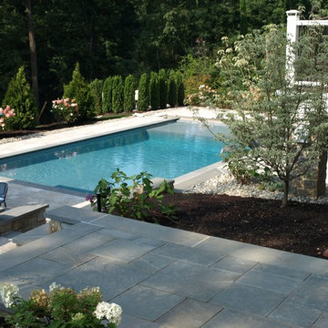 Pools