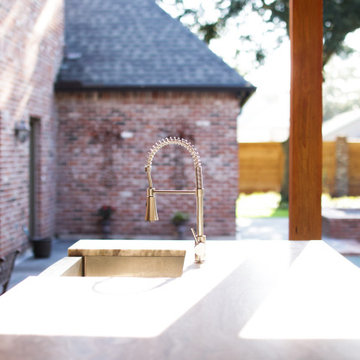 Beautiful Outdoor space