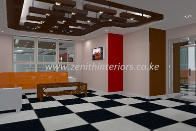Jomwena Gym in thika