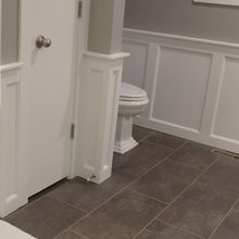 Bathroom Tile Ideas