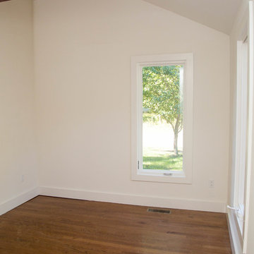 Peconic House Renovation