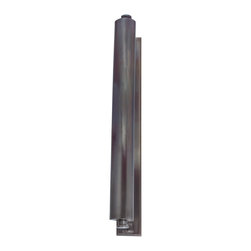 Hudson Valley - Hudson Valley 6029-DB 4 Light Picture LightMerrick Collection - Wall Sconces