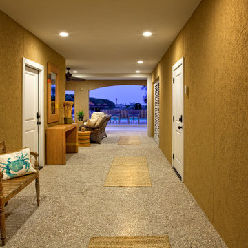 Residential Example