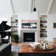 Living room 263