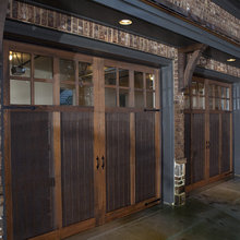 Garage Doors