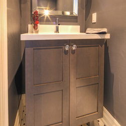 Lucvaa Vanities - Bath Products
