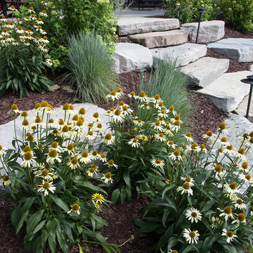 Shoreline Landscaping