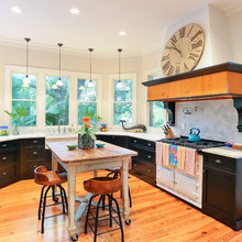 Range Hoods