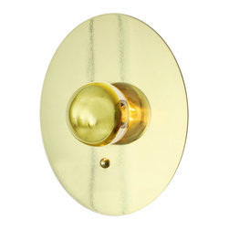 QALA WALL LIGHT - Wall Lights
