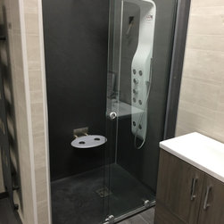 Bathshack - Cork Showroom - Products