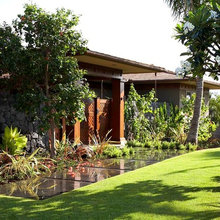 Lani Home EntryWay