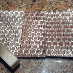 Custom Switchplates - Decorative Accents