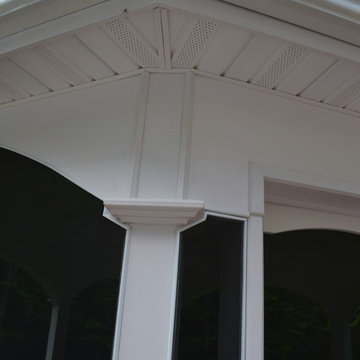 Deck & Gazebo - Hughesville, MD