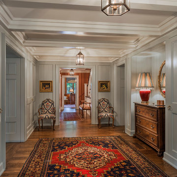 Cheswold Carriage House