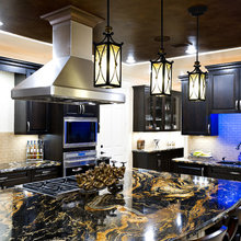granite