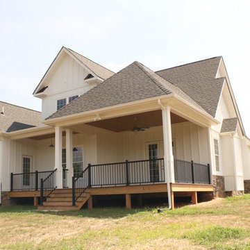 Lot 11 Bradford Crossing Subdivision