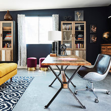 Home Office Ideas