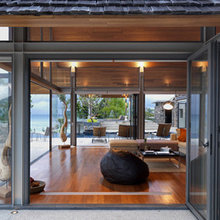 folding doors