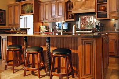 Private Client Residence