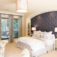 Bedrooms & Closets