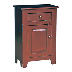 Primitive Amish Furniture - Products
