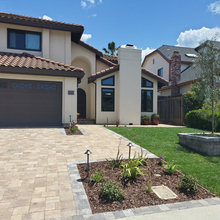 drive way