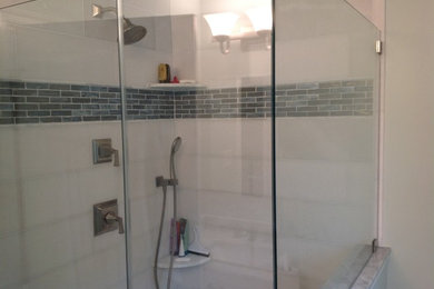 Petersen Renovation