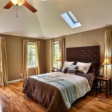 Interior Design/Staging