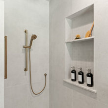 Design Of Shower