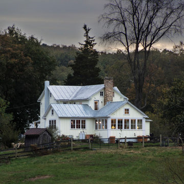 Farmhouse Renewal