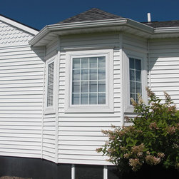 Windows - Home Improvement