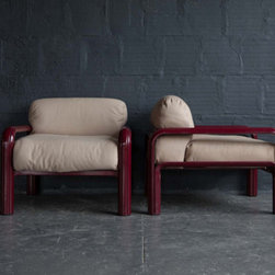 Lounge Chairs - Products